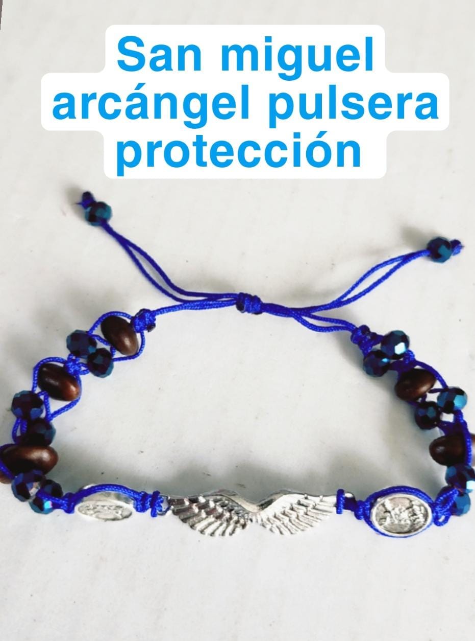ARCANGEL MIGUEL PROTECCION SEMILLA