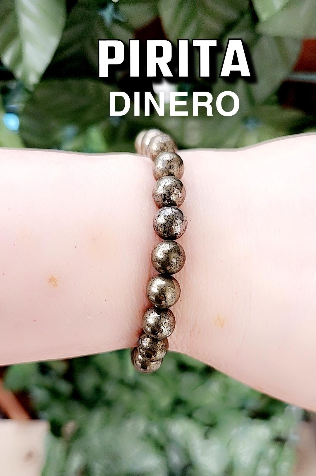 Dinero Pirita