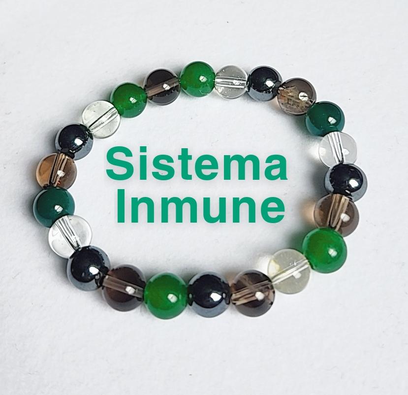 Salud sistema inmune