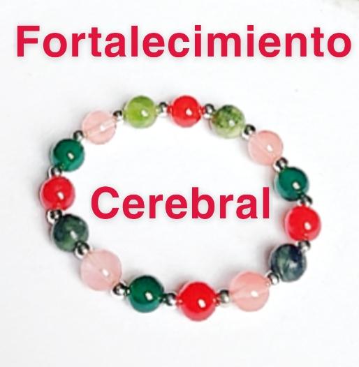 Cerebral perdida de memoria y enfoque