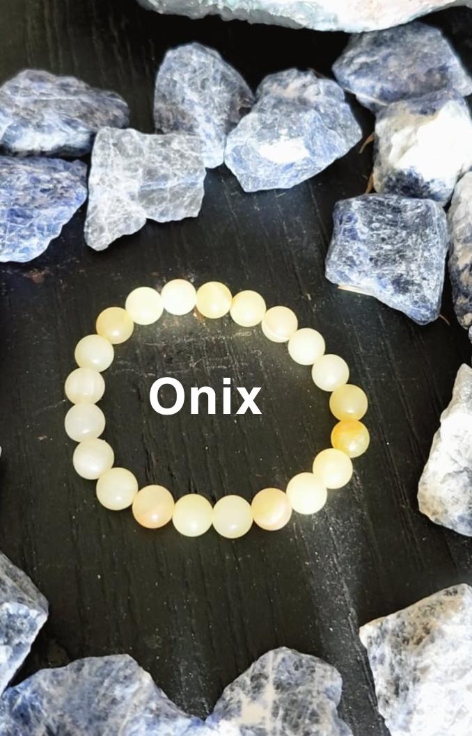 Onix dorado
