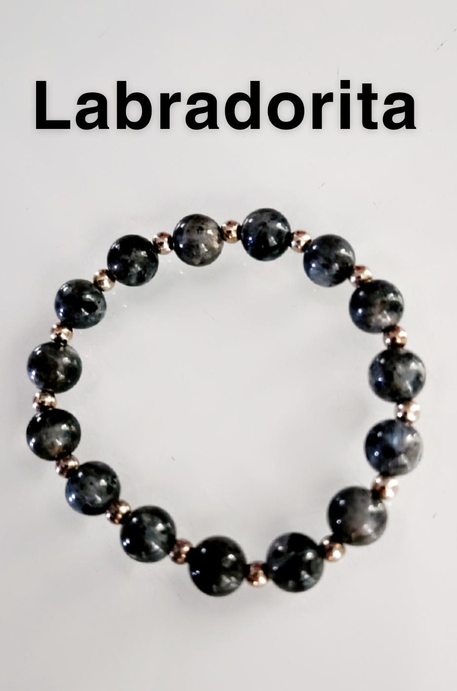 Labradorita