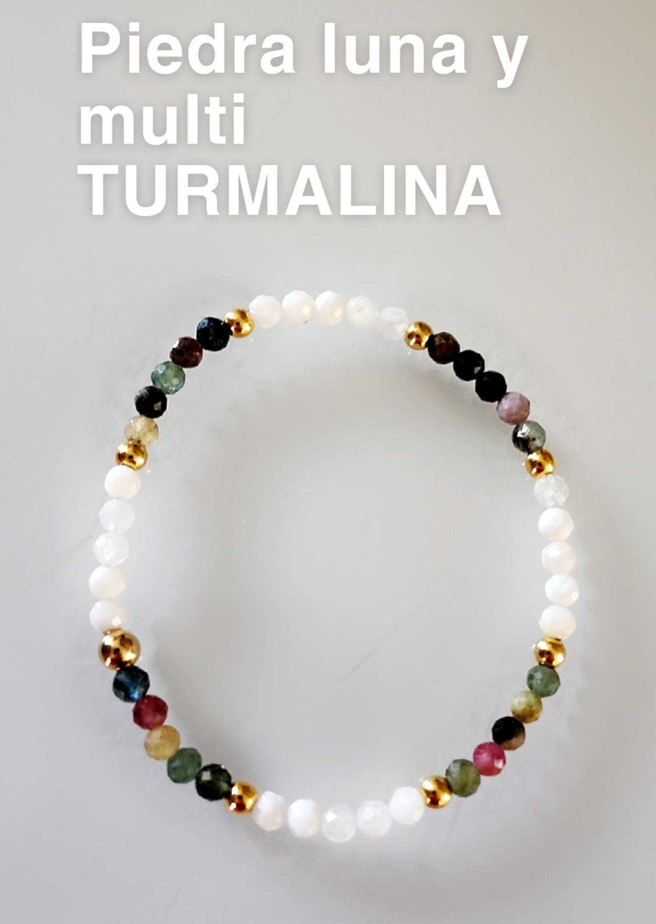multi Turmalina y Piedra Luna