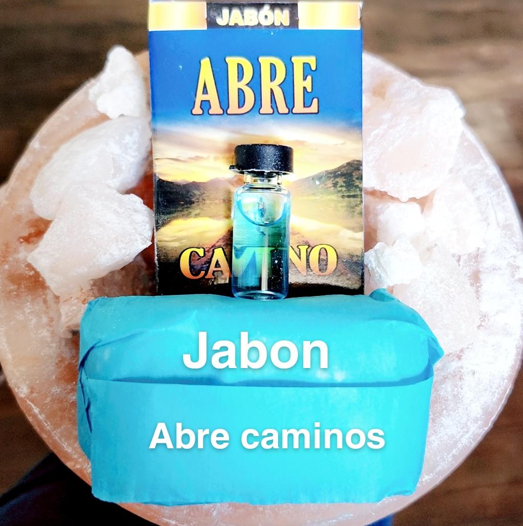 Jabon abre caminos