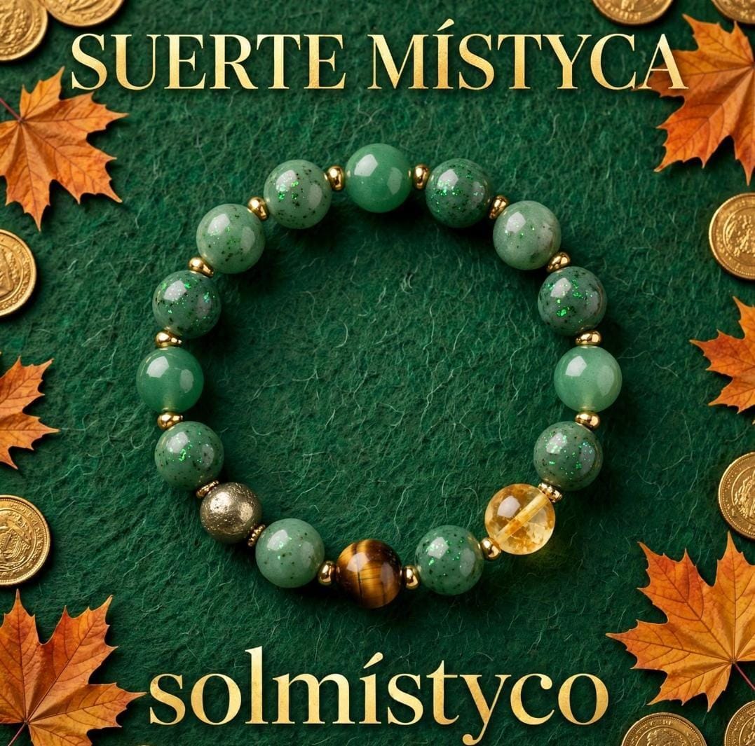 Edición Suerte