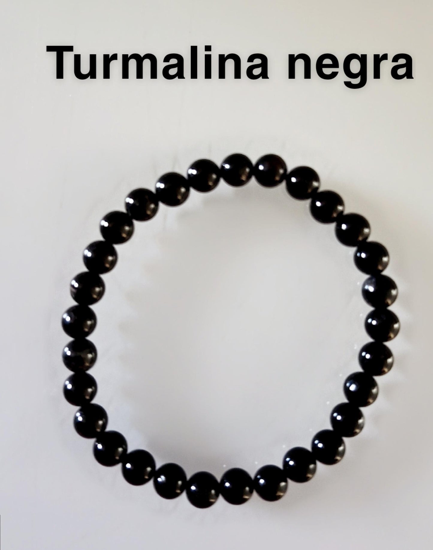 Turmalina negra