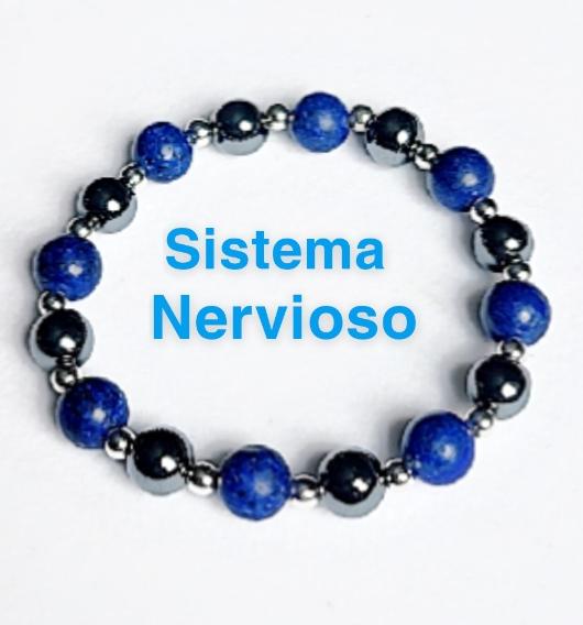 Sistema Nervioso e insomnio