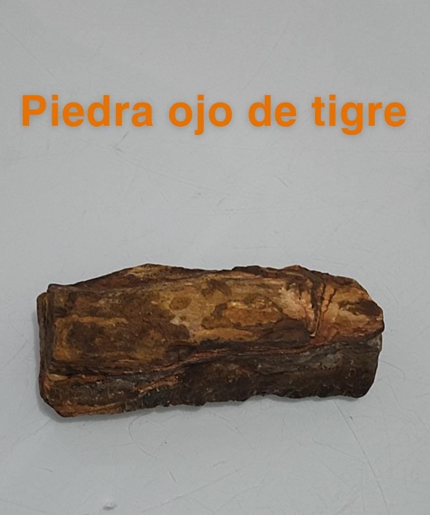 Ojo de tigre