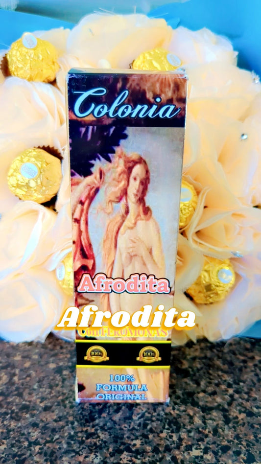 COLONIA AFRODITA