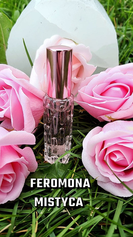 PERFUME  MISTYCO CON FEROMONA