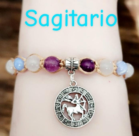 SIGNO SAGITARIO