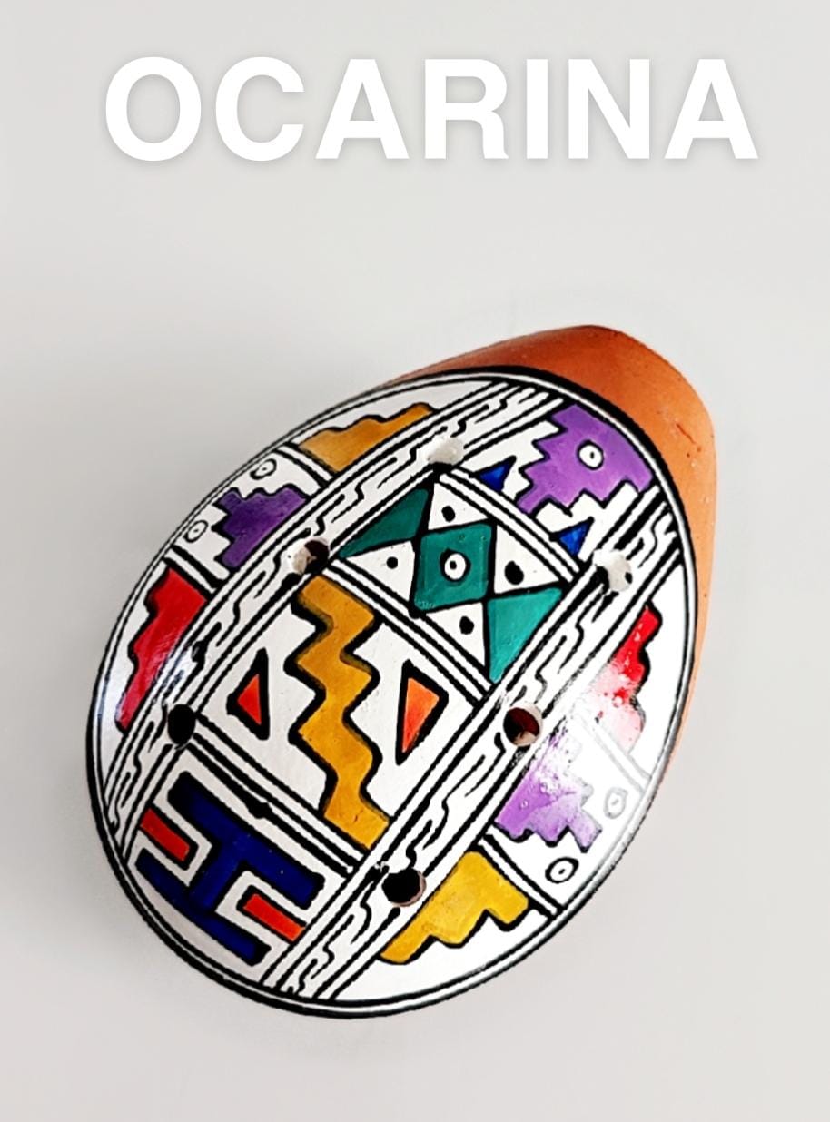 OCARINA MULTI