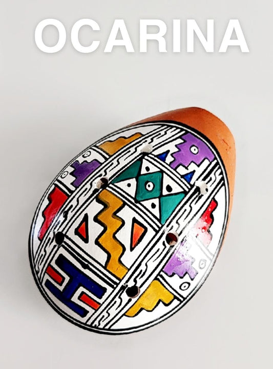 OCARINA MULTI