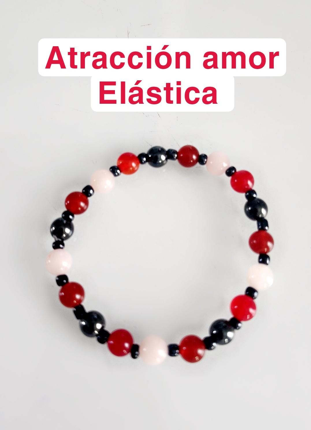 ELASTICA ATRACCION DE AMOR