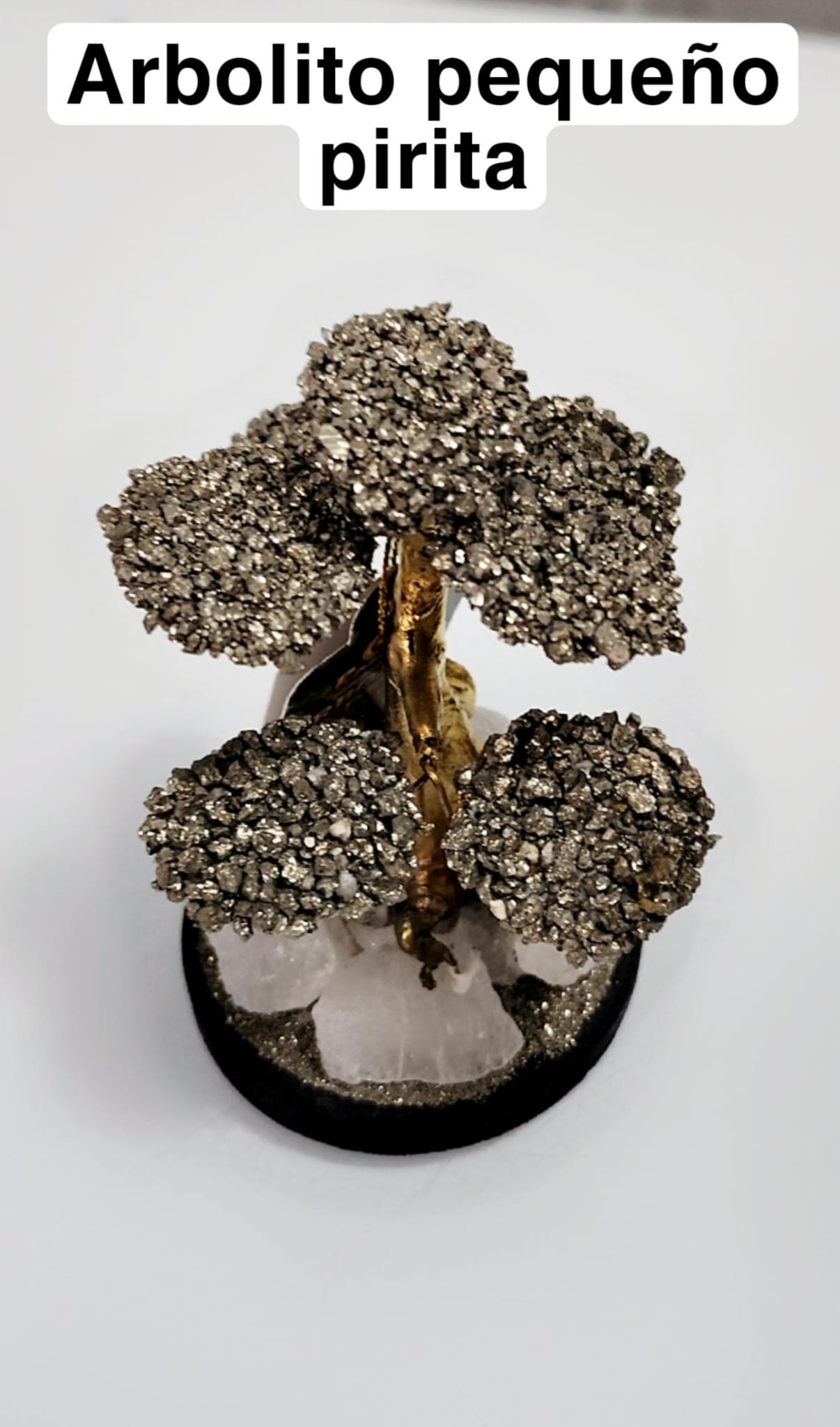 ARBOLITO PIRITA PEQUENO