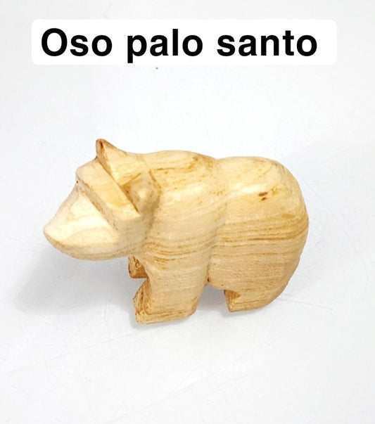 PALO SANTO OSO