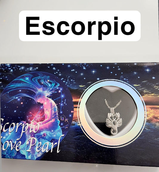 ZODIACO ESCORPIO