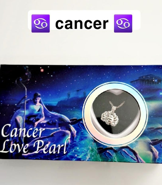 ZODIACO CANCER
