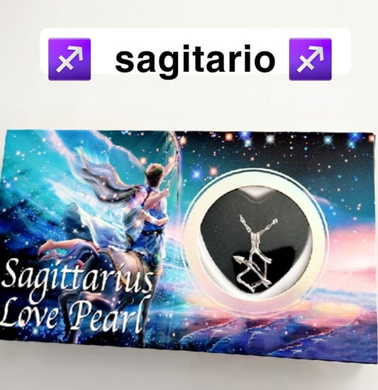 ZODIACO SAGITARIO