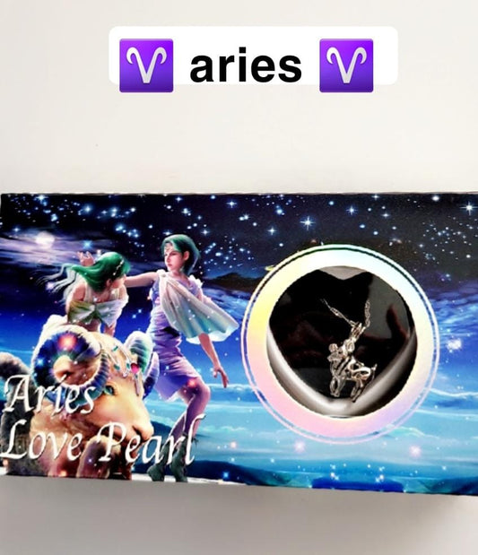 ZODIACO ARIES