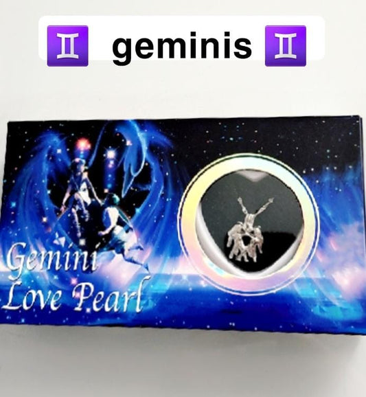 ZODIACO GEMINIS