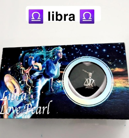 ZODIACO LIBRA