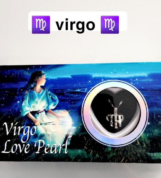 ZODIACO VIRGO