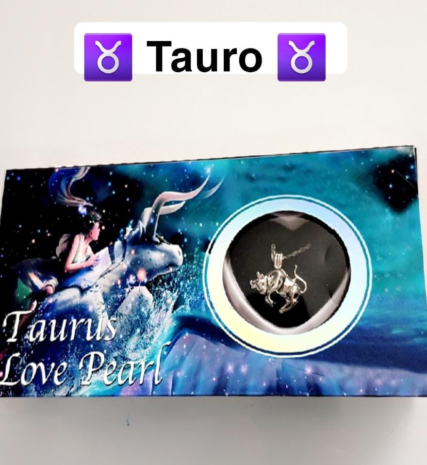 ZODIACO TAURO