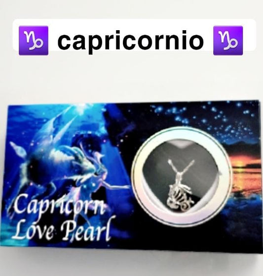 ZODIACO CAPRICORNIO