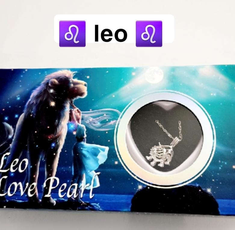 ZODIACO LEO