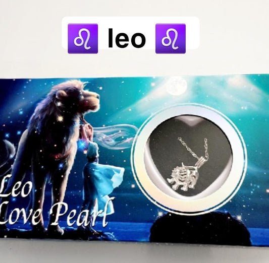 ZODIACO LEO