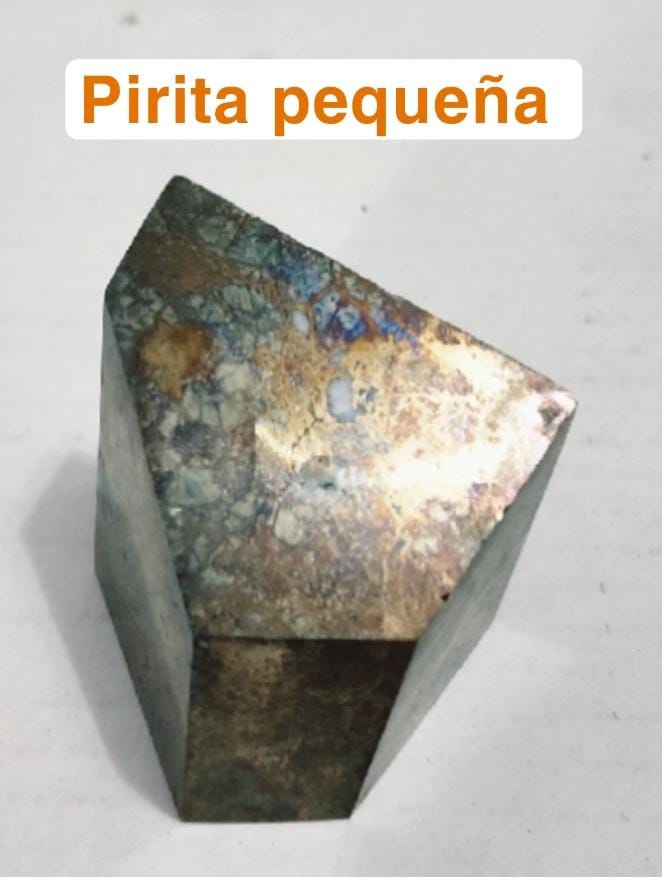 PIRITA PEQUENA
