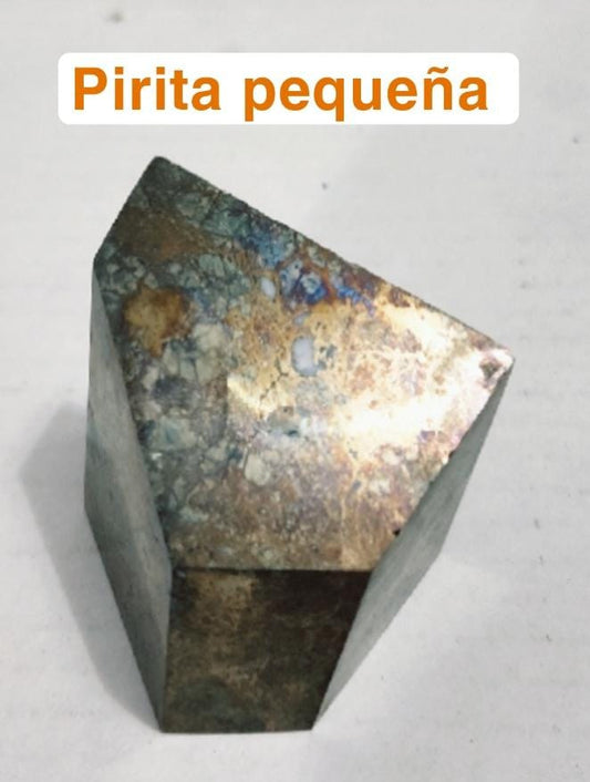 PIRITA PEQUENA