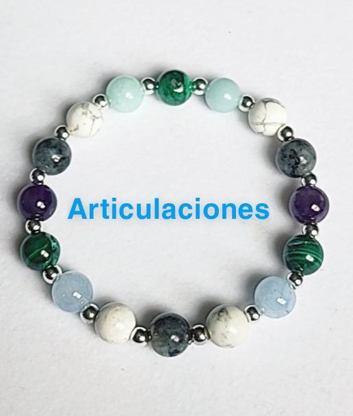 Articulaciones