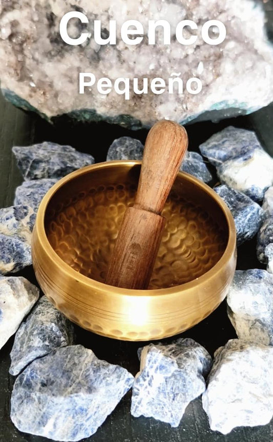 Cuenco pequeño