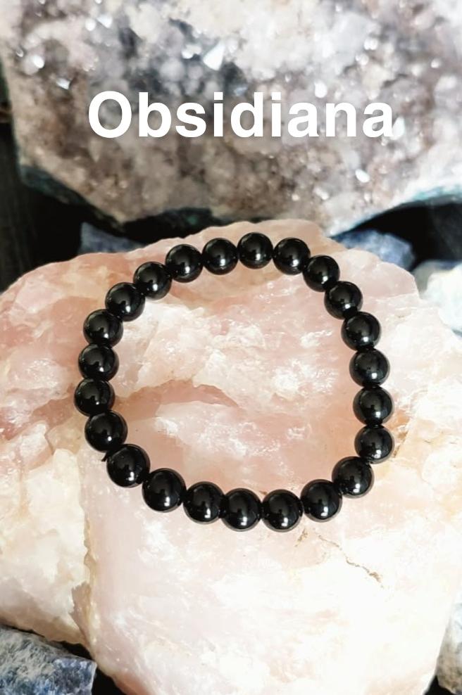 Obsidiana