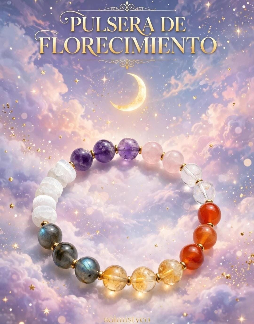 Edición florecimiento