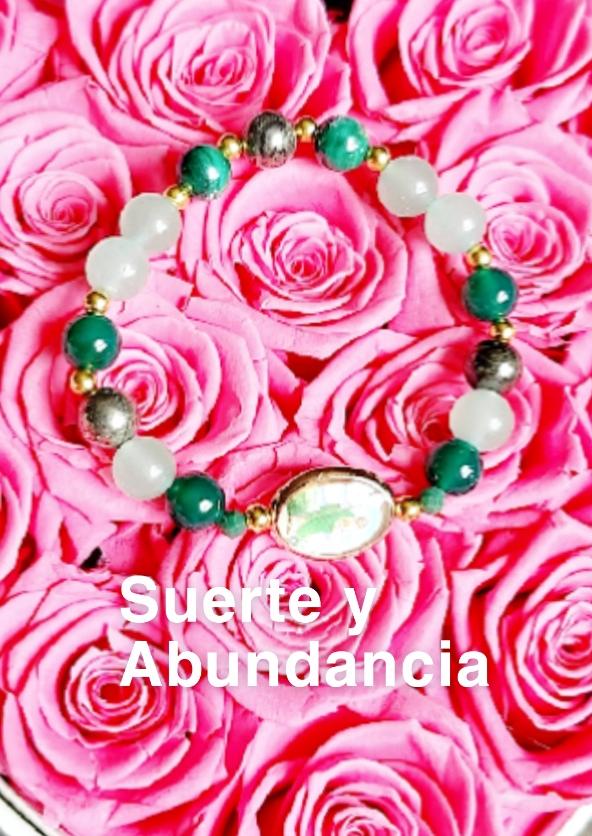 Abundancia y suerte San Judas