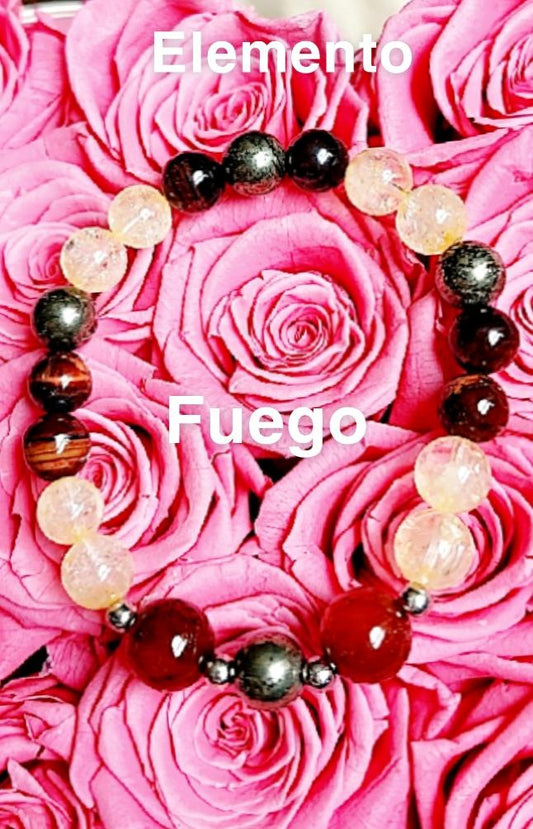 Elemento Fuego