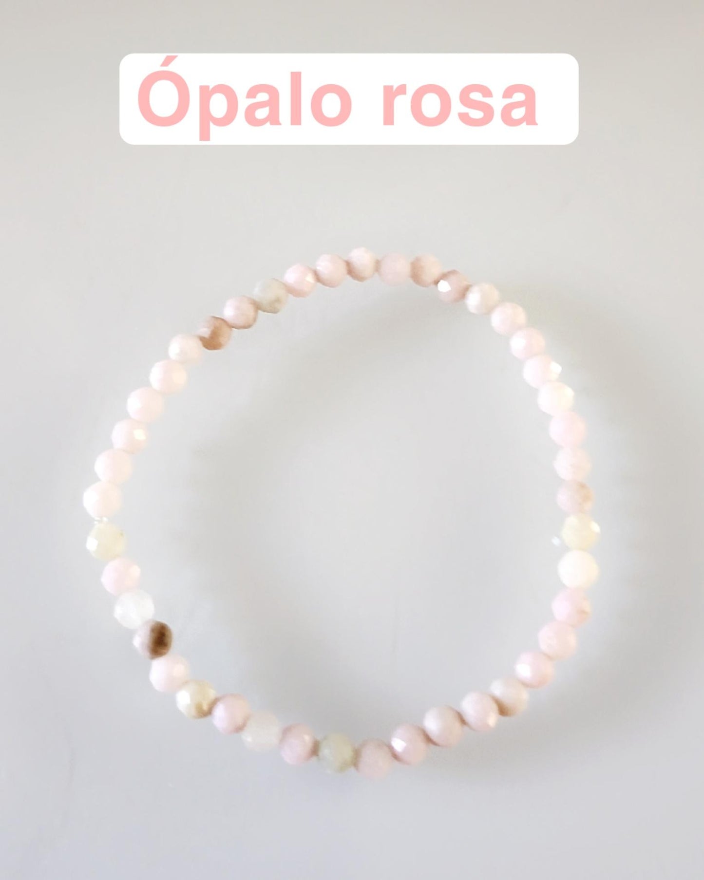 Ópalo Rosa