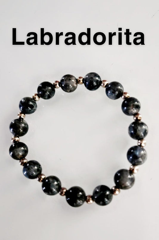 Labradorita
