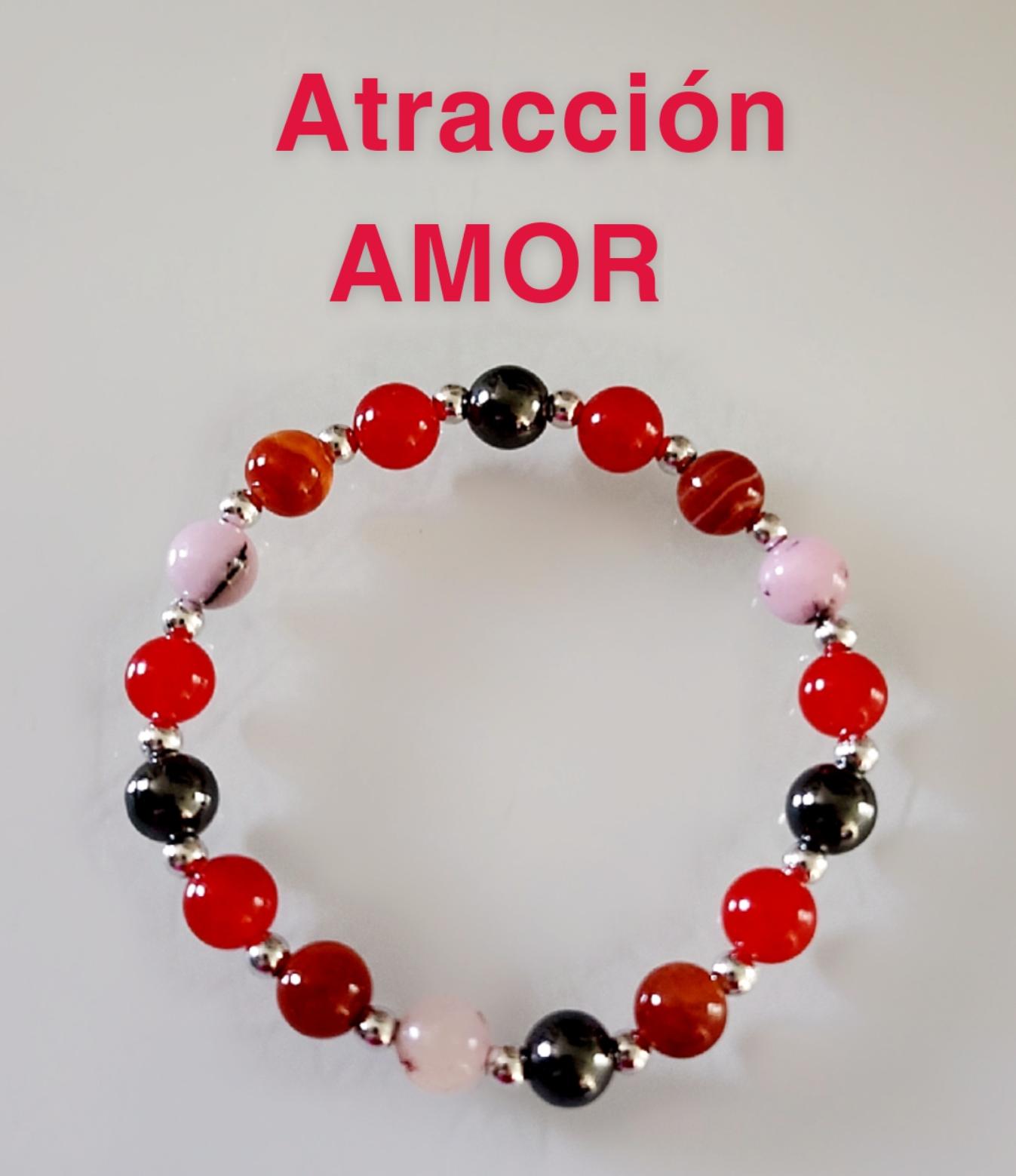 Atracción del Amor
