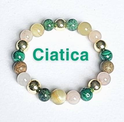 Ciatica y Espalda