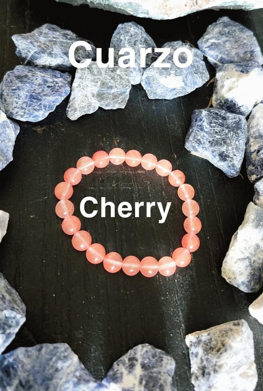 Cuarzo Cherry