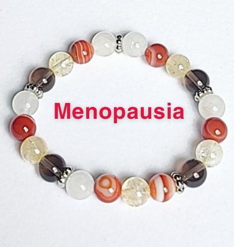 Menopausia