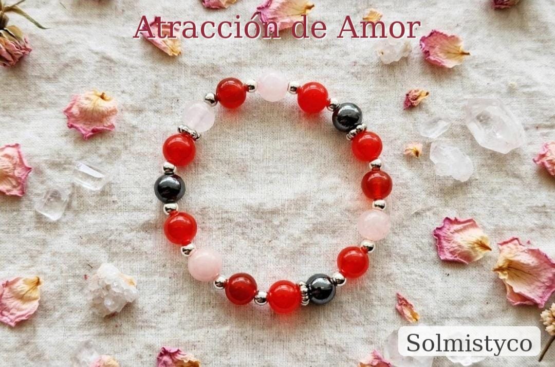 Atracción del Amor