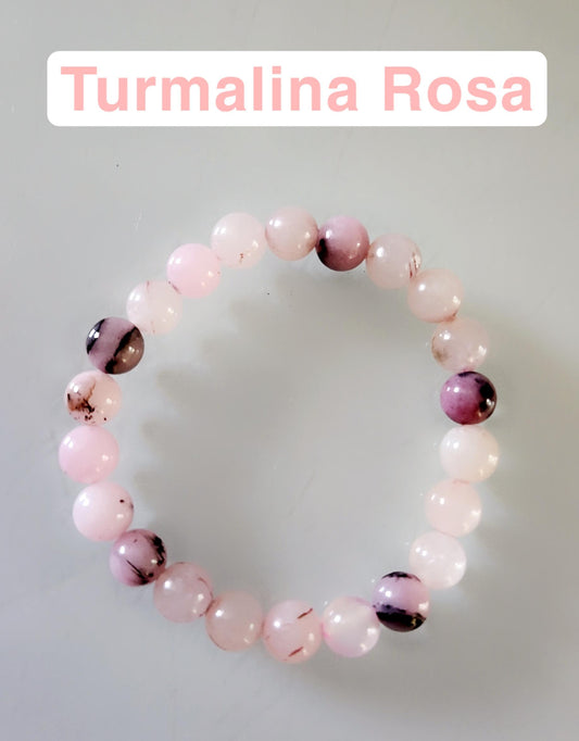 Turmalina Rosa