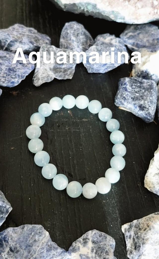 Aquamarine