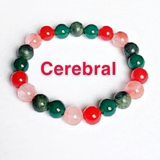 Cerebral memoria y enfoque