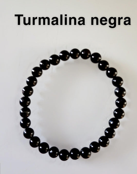 Turmalina negra